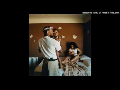 Kendrick Lamar - Father Time Instrumental ft. Sampha