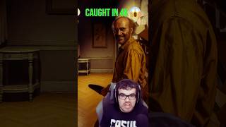 RAY Tried to HIDE... Jack Baker Said NO | Resident Evil 7 Jumpscare  #horrorgame