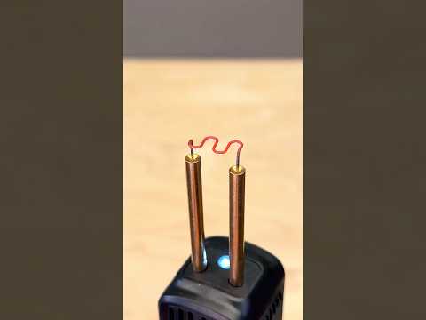 Hot Stapler vs Cracked Plastic