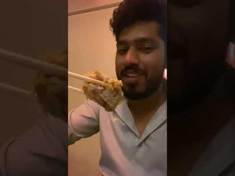 Enaku nerupu la dha gandam 😂😂/#foodimpramation #shorts