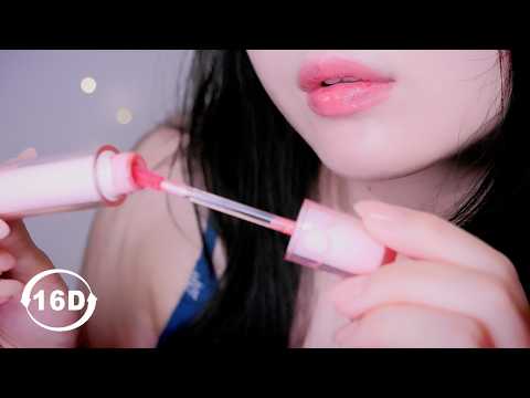 ASMR For People Who Don’t Get Tingles 😈