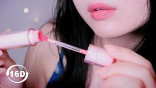 ASMR For People Who Don’t Get Tingles 😈