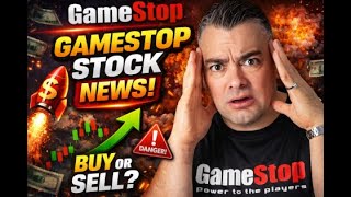 GameStop Stock - Collector's Echo - LIVE STREAM w/Marantz Rantz