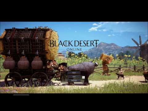 How To Fix Black Desert Online FPS Issue's