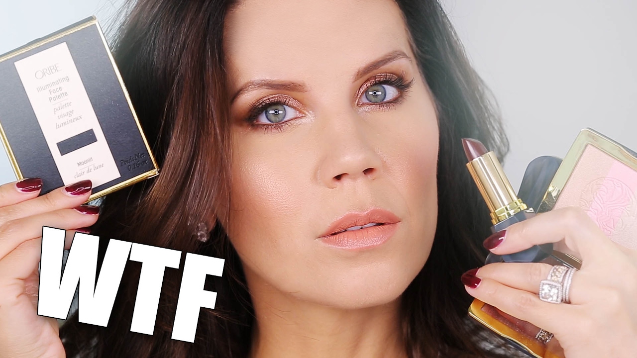 260 of ORIBE Makeup. WTF First Impressions