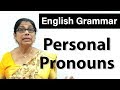 Understanding Pronouns and Their Functions