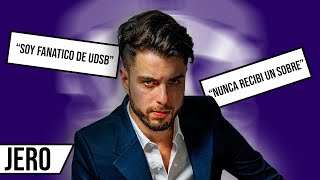 JERO TORRES SANTORO: "AZZARO NO ES EL NUEVO SISTEMA" Debate GORDO QUE OPINA