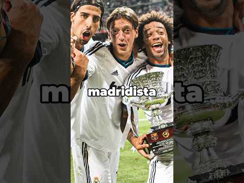 El Top 5 de salidas polémicas en la historia del Real Madrid. #futbol