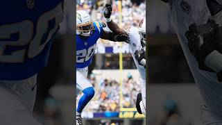 Cam Hart willingly receives a facial  #nfl #sports #football #nflfootball #fyp #fypシ #viralshorts