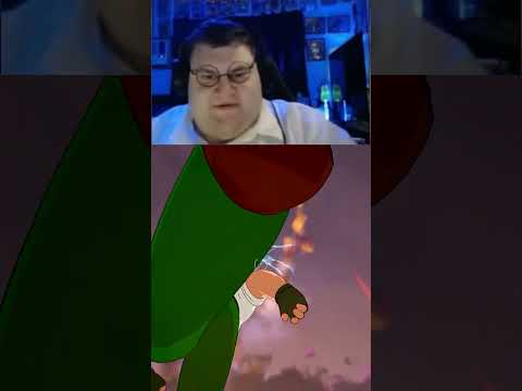 PETER GRIFFIN VS CHICKEN 15