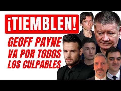 URGENTE | Está lista la SEGUNDA AUTOPSIA de LIAM PAYNE