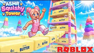 WAS WÜRDEST du EHER im ASMR TURM? 🌸 Roblox