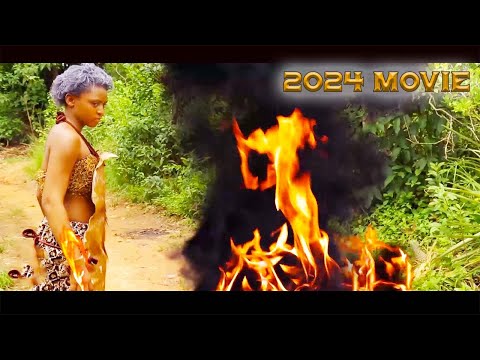 2024 Regina Daniels Epic Full movie -The Saviour | Nigerian Movies 2024 latest Full Movies