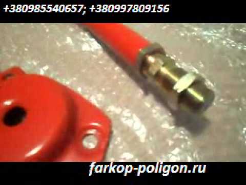 Распорка стоек Mitsubishi Colt с 2004 г.