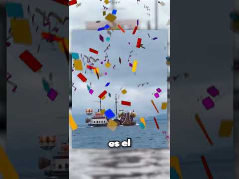 Acaban de revelar el One Piece después de 25 años