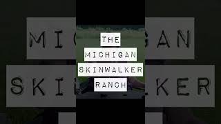 COMING FRIDAY! Part one of The Michigan Skinwalker Ranch with Brenda Goodwin!