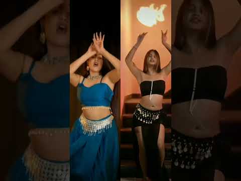 Who is the best dancer on mere mehboob new trending song | tripti dimri | rajkummar rao#trendingsong