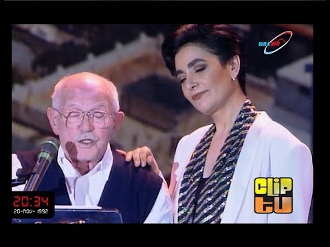 ROBERTO MUROLO & MIA MARTINI - CU'MME (remastering)