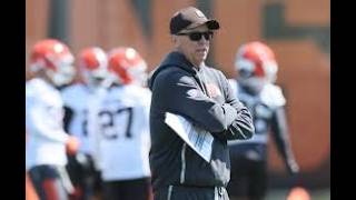 Todd Monken on His NFL Head Coaching Debut With the Browns - Sports4CLE, 9/8/26