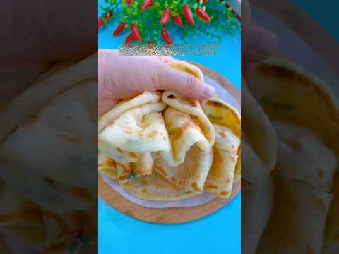 World’s best cotton soft roti !