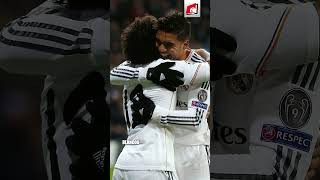 Casemiro berhasil dibentuk Mourinho, nextnya siapa lagi? #shorts #youtubeshorts
