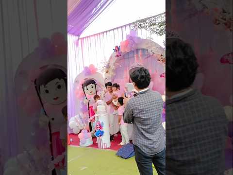 Selamat ulang tahun Ayu mochi ♥️ #shorts #video #viralvideo #ayumochi #zulfayupi