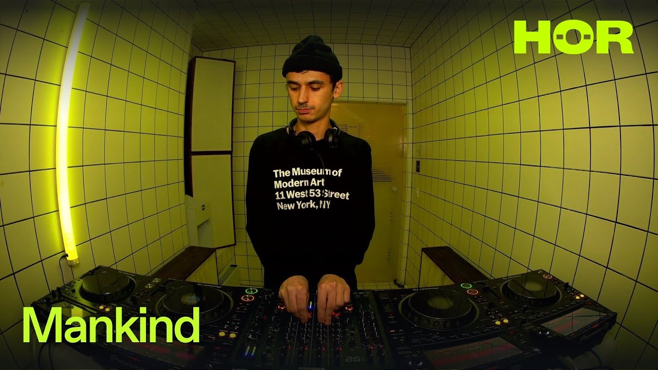 Mankind | HÖR – January 14 / 2026