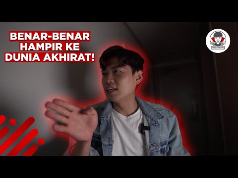 [10]Pengalaman mengerikan orang Korea🇰🇷 yang kerja di Jepang🇯🇵
