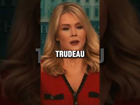 Karoline Levitt sends Trudeau a clear warning