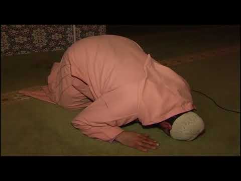 الشيخ عبد الله نهاري ـ تعلم الصلاة الصحيحة في عشر دقائق ( فديو رائع ومشجع )