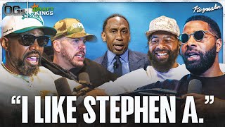 The Morris Twins Never Hold Back On Camera