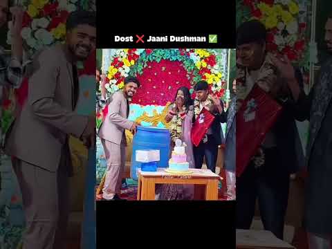 Shaadi Mein Fielding Set Hai | Wedding Funny Moment 🎉💍