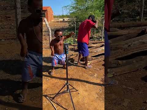 NÃO DEU MUITO BEM PRA ELE