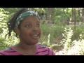 I Tree Application and Environmental Education