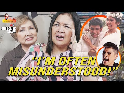 ANGELI PANGILINAN-VALENCIANO:  Is not just Gary Valencano’s wife || #TTWAA Ep. 236