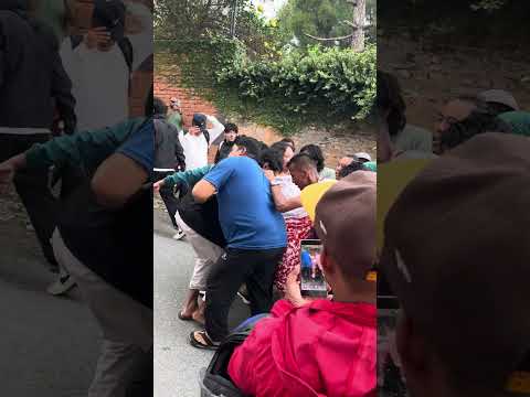 Aarjurarha Nepal Gen-Z news, today update September 9 Nepal, Live news today Nepal, Nepal now #viral