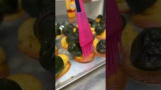 New Popper Cornbread