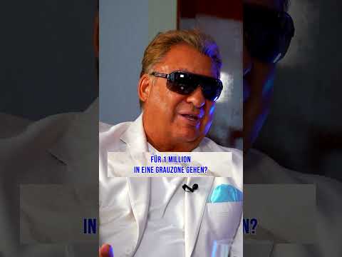 Was DENKT ihr über LEGALER MILLIONÄR 💎 vs. ILLEGALER GANGSTER 💀 | By Bedo