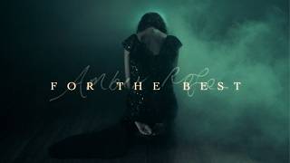 For The Best - Amber Rose