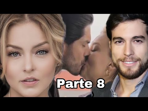 A história de Leona e David(Dublado)Parte 8+Comentários