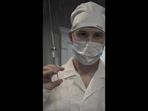 Самый страшный сон про Стоматолога #Shorts