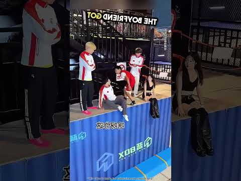 Backflip Shocked Everyone ๐ฑ