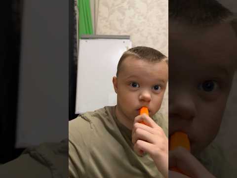 Когда у тебя есть младший брат 😂 #shorts
