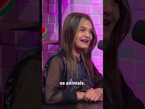 Maluzinha e Isa Félix - Episódio 4 - PAMP CAST  #podcast  #entrevista #cortespodcast