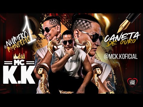 POSIÇÃO DO MALVADÃO - MC K.K e Maria Pemecer (Mello DJ)