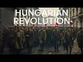 Hungarian Revolution of 1848 Overview