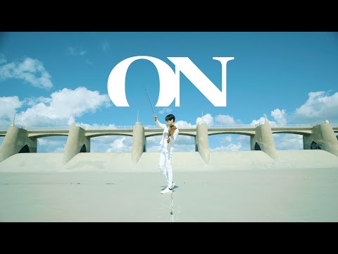 BTS (방탄소년단) 'ON' JUN VIOLIN REMIX