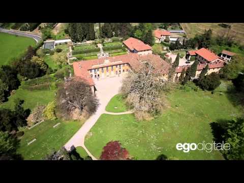 Villa Sommi Picenardi