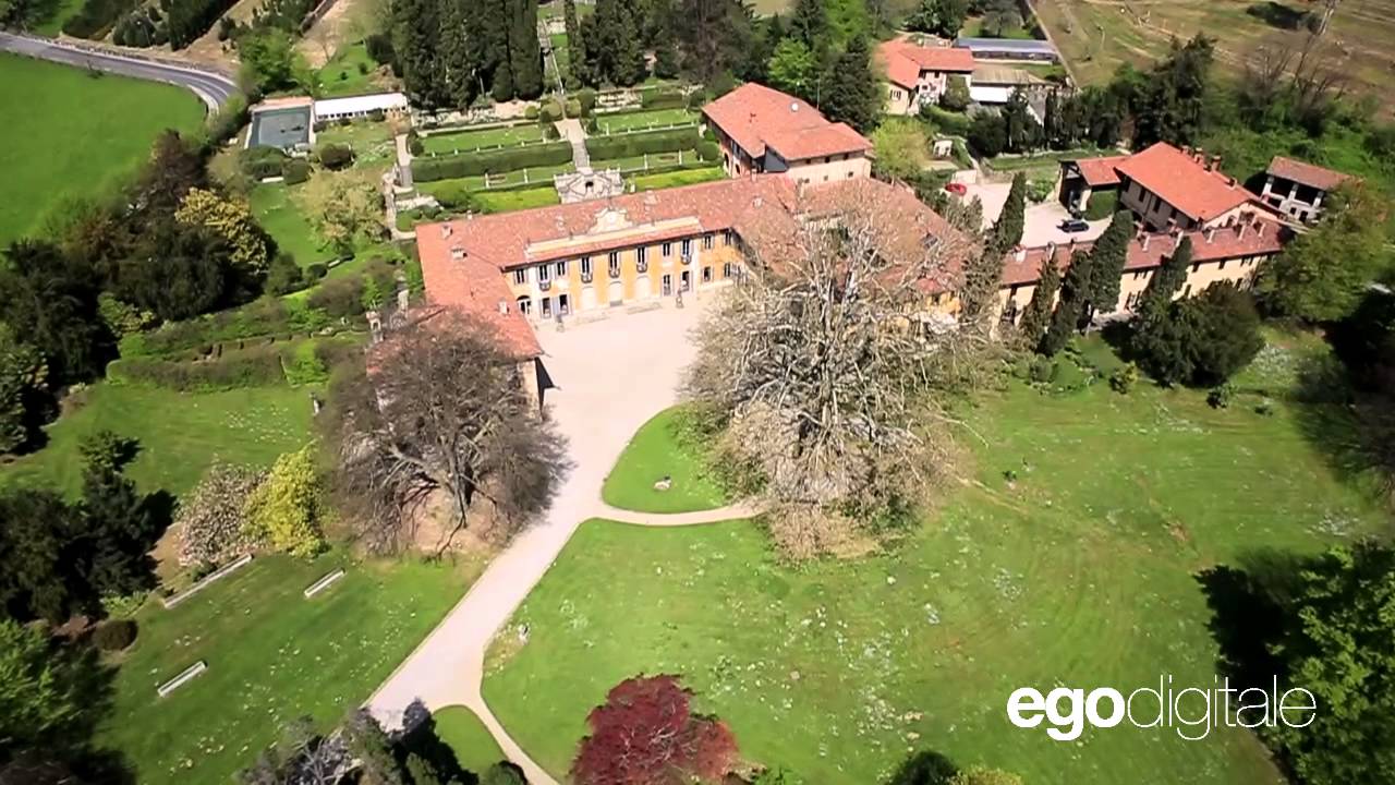 Villa Sommi Picenardi