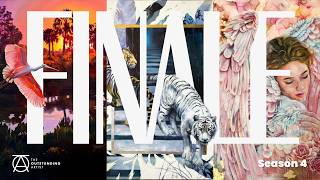 Who Will Win the $25,000? | The Outstanding Artist Season 4 Finale [S4 E11]